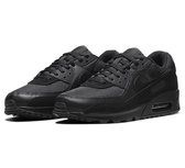 Nike Sneakers - Maat 42.5 - Mannen - zwart