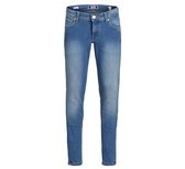 JACK&JONES JUNIOR JJILIAM JJORIGINAL Jongens Jeans - Maat 158