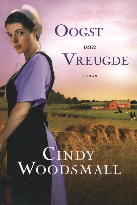 9789033124587 - Oogst van vreugde