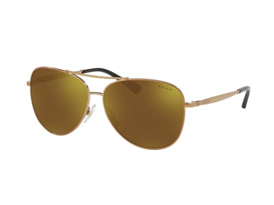 Ralph Lauren Sunglasses RA4125 93577D 59