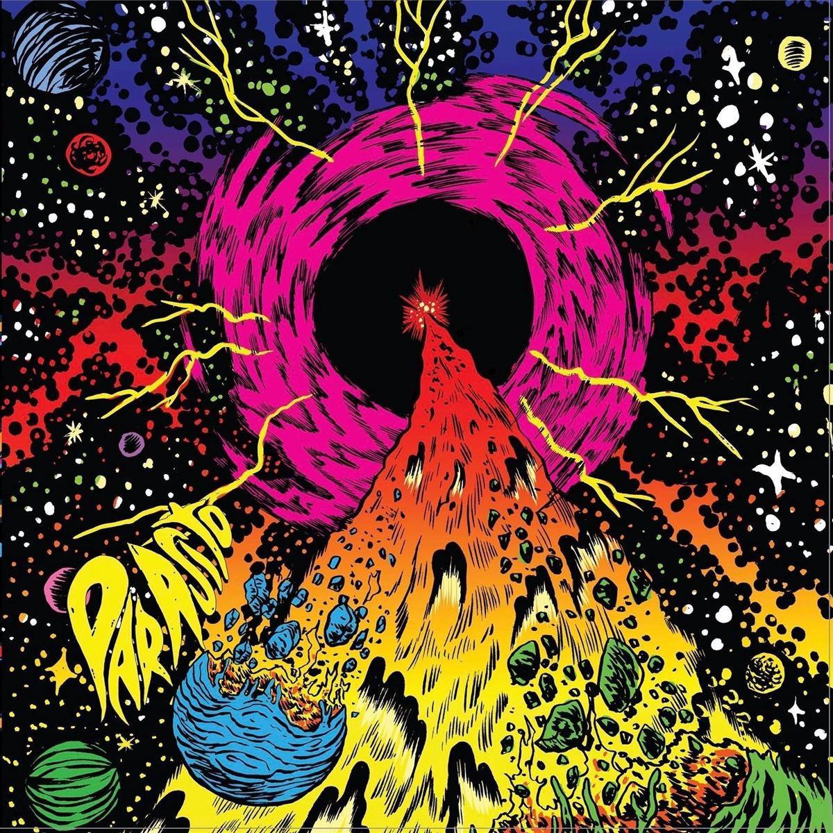 Singularity