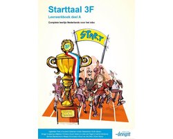Starttaal 3F deel A