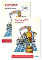 Samenvatting Leesvaardigheid | Starttaal 2F deel A en B Leerwerkboek 
