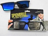 Spy Glasses in box - bril spion