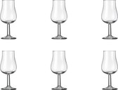 Royal Leerdam Specials Verre à vin 13 cl - 6 pièces