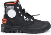 Palladium Laarzen Lite Overlab Pampa Lite