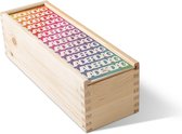 Bierkist: VADERDAG| Bierkist cadeau vaderdag| Houten krat| Vaderdagcadeau| Vaderdaggeschenk| Bierkistje