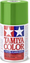 Ps-21 Park Green - 100ml - Tamiya - TAM86021