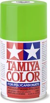 Ps-28 Fluorescent Green - 100ml - Tamiya - TAM86028