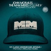 John Morales Presents the M&M Mixes