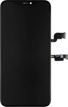 LCD / Scherm voor Apple iPhone XS Max - OG kwaliteit - Zwart