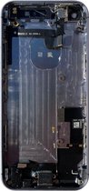 Iphone 5SE - Frame compleet - Zwart
