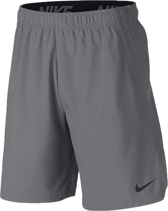 nike m nk flx short woven 2.0