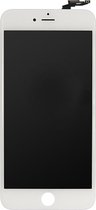 LCD / Scherm voor Apple iPhone 6S Plus - OEM - Wit