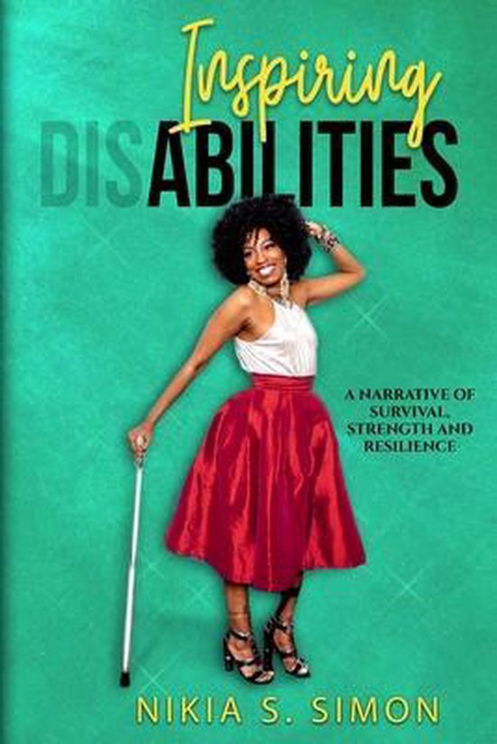 Inspiring Abilities - cover