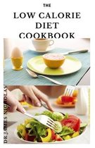 The Low Calorie Diet Cookbook