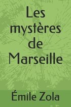 Les mysteres de Marseille