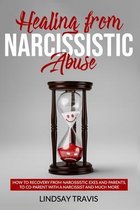 Healing From Narcissistic Abuse