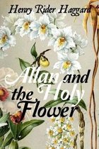 Allan and the Holy Flower