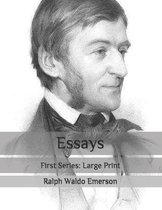 Essays: First Series
