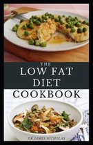 The Low Fat Diet Cookbook