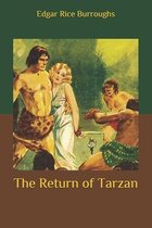 The Return of Tarzan