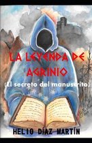 La Leyenda de Agrinio