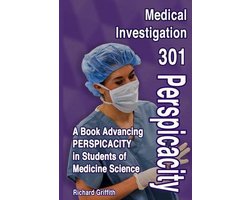Medical Investigation 101- Medical Investigation 301