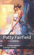 Omslag Patty Fairfield
