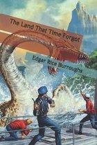 The Land That Time Forgot