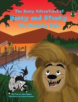 The Hairy Adventures of Harry and Stanky