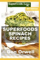 Spinach Recipes