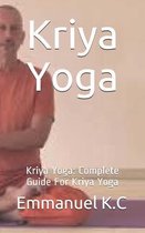 Kriya Yoga: Kriya Yoga