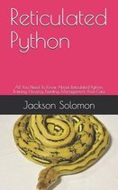Reticulated Python