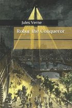 Robur the Conqueror