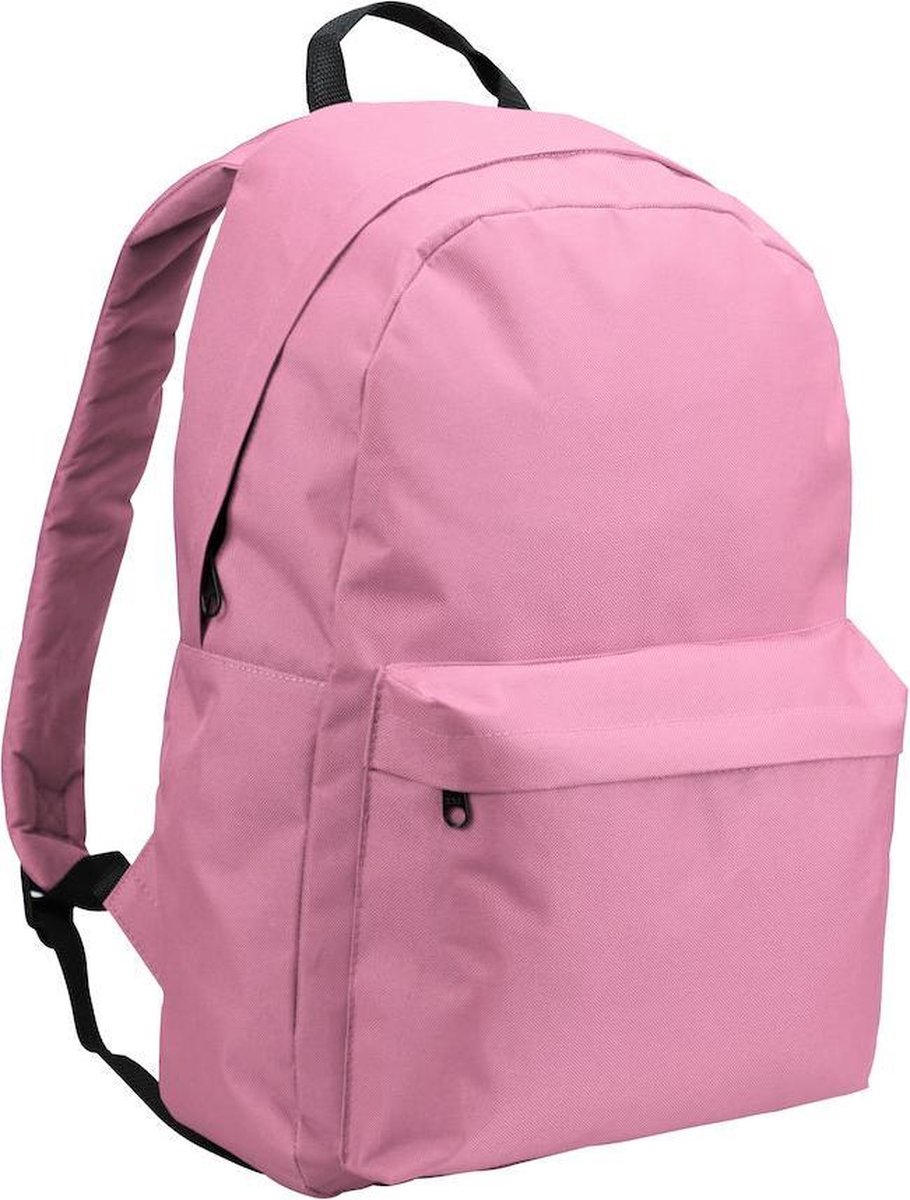 Derby Spirit Daypack Rugzak 1582402 - Roze