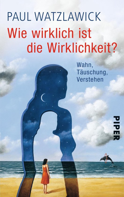 Wie wirklich ist die Wirklichkeit? - cover