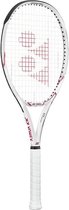 Yonex Ezone 100SL - 270gram - Wit/Roze - Tennisracket - L2