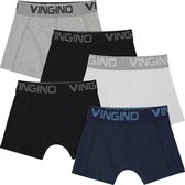 Vingino 5P Kinder Jongens Onderbroek - Maat 158/164