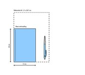 Prisma handwoordenboek duits-nederlands