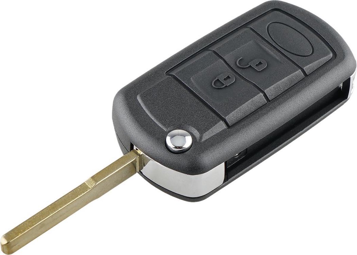Auto sleutel kwijt! Smart Key voor Land Rover Range Rover Sport / Discovery  3... | bol.com