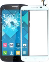 Aanraakpaneel voor Alcatel One Touch Pop C7 / 7040/7041 (wit)