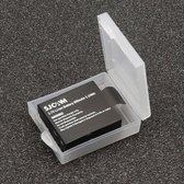 Camera Accu hoes / caseOpbergdoos Kap voor Xiaomi Yi Sport Camera / GoPro Hero 4 / SJCAM SJ4000 / SJ5000 / SJ6000