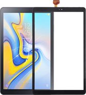 Let op type!! Touch Panel for Galaxy Tab A 10.5 / SM-T590 (Black)