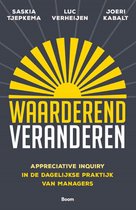 Waarderend veranderen