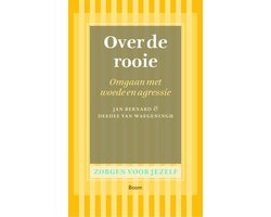 Zorgen voor jezelf - Over de rooie