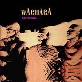 Kutiman - Wachaga (LP)