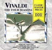 The four seasons - Moscow Virtuosi