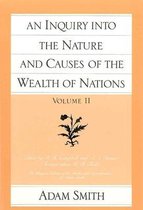 Inquiry Into Natre & Cause Of Wealth Of