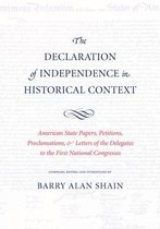 Declaration of Independence in Historical Context